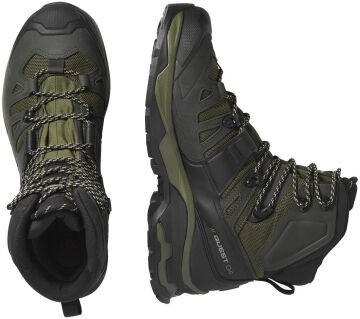 Salomon Quest 4 Gore-Tex Erkek Outdoor Bot L41292500