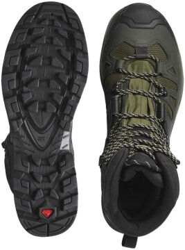 Salomon Quest 4 Gore-Tex Erkek Outdoor Bot L41292500