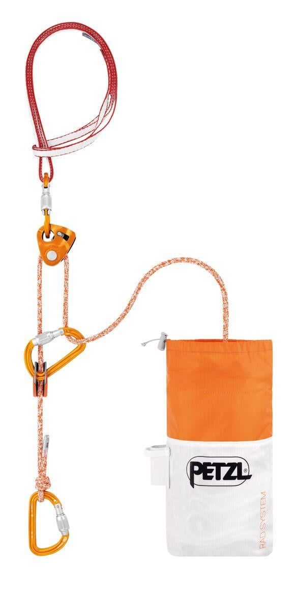 PETZL RAD SYSTEM Kurtarma Kiti