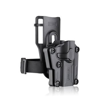 Cytac Universal Tabanca Kılıf