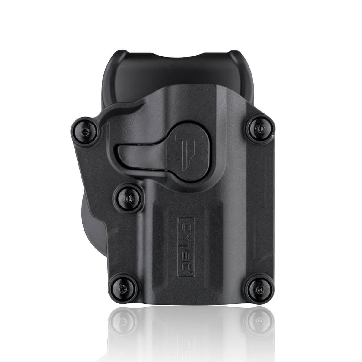 Cytac Universal Tabanca Kılıf