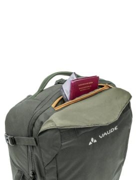 Vaude Mundo Carry-On 38 Sırt Çantası 14396