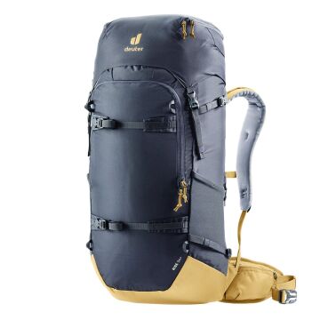Deuter Rise 34+  Litre Outdoor Sırt Çantası