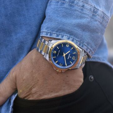 FESTINA F20657/4 SOLAR ERKEK KOL SAATİ