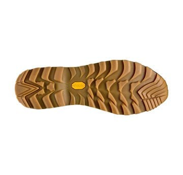 Lomer Italy Bio Naturale MTX  50th Vibram Nubuk Deri Erkek Ayakkabı Safari (50. Yıl Özel Seri)