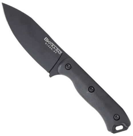 KA-BAR Becker Nessmuk Kamp Bıçağı