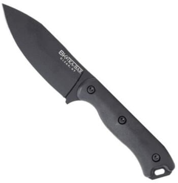 KA-BAR Becker Nessmuk Kamp Bıçağı