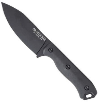 KA-BAR Becker Nessmuk Kamp Bıçağı