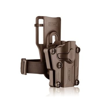 Cytac Universal Tabanca Kılıf