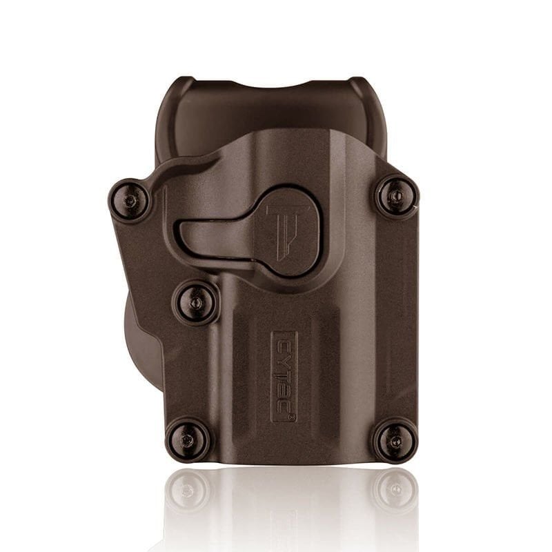 Cytac Universal Tabanca Kılıf