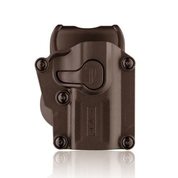 Cytac Universal Tabanca Kılıf