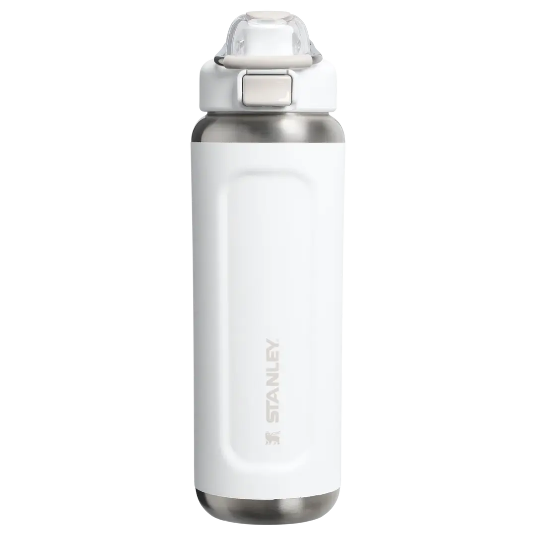 Stanley Wellspring Bottle 0,70 LT Termos Beyaz