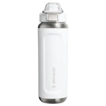 Stanley Wellspring Bottle 0,70 LT Termos Beyaz