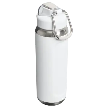 Stanley Wellspring Bottle 0,70 LT Termos Beyaz