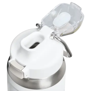 Stanley Wellspring Bottle 0,70 LT Termos Beyaz