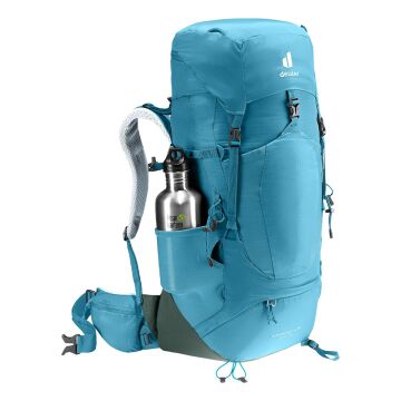 Deuter Aircontact Lite 35 + 10 Litre SL Outdoor Sırt Çantası