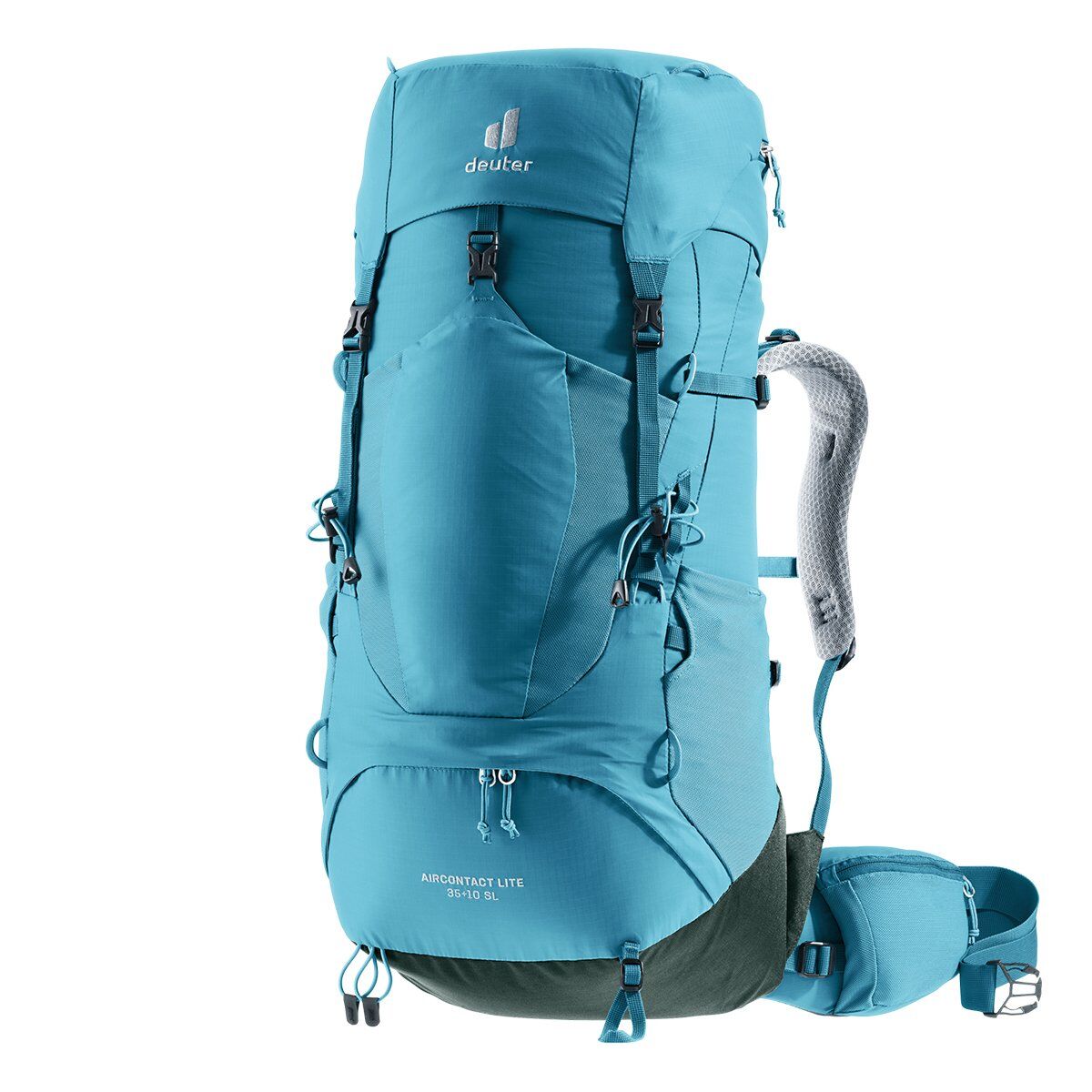 Deuter Aircontact Lite 35 + 10 Litre SL Outdoor Sırt Çantası