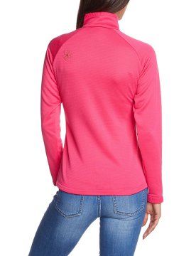 Bergans 3967 Cecile Lady Half Zip Teknik Kadın Polar Ceket