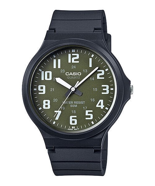 CASIO MW-240-3BVDF ERKEK KOL SAATİ