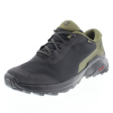 Salomon X Reveal GTX Erkek Outdoor Ayakkabı L41042100