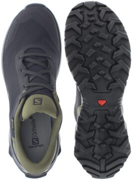Salomon X Reveal GTX Erkek Outdoor Ayakkabı L41042100