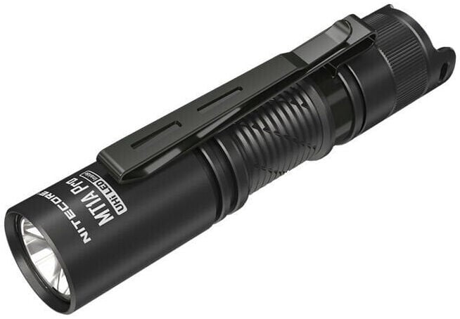 Nitecore Mt1a Pro 800 Lümen El Feneri