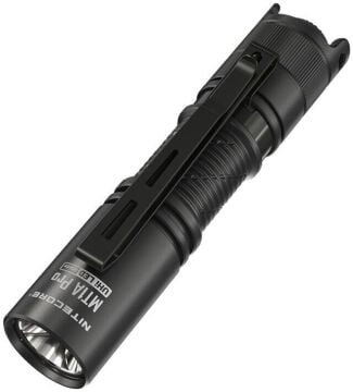 Nitecore Mt1a Pro 800 Lümen El Feneri