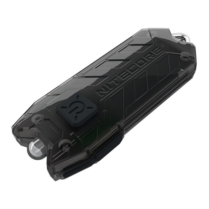 Nitecore Tube V2 55 Siyah Anahtarlıklı Fener