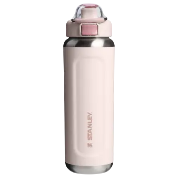 Stanley Wellspring Bottle 0,70 LT Termos Açık Pembe