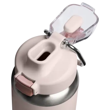 Stanley Wellspring Bottle 0,70 LT Termos Açık Pembe