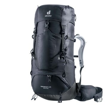 Deuter Aircontact Lite 35 + 10 Litre SL Outdoor Sırt Çantası