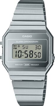 Casio A700WEV-7ADF Retro Erkek Kol Saati