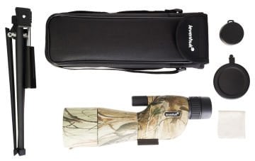 Levenhuk Camo 60 Gözlem Teleskopu