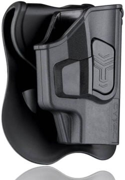 Cytac Sig Sauer Tabanca Kılıf