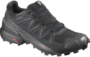 Salomon Speedcross 5 GTX Erkek Outdoor Ayakkabı L40795300