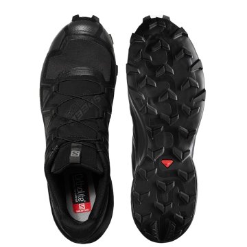 Salomon Speedcross 5 GTX Erkek Outdoor Ayakkabı L40795300