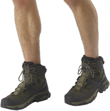 Salomon Speedcross 5 GTX Erkek Outdoor Ayakkabı L40795300