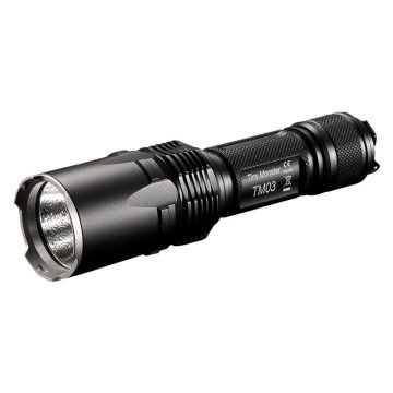 Nitecore Tm03 Xhp70 2800 Lümen El Feneri