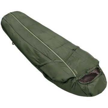 Vaude Gamplüt 800 Sentetik Uyku Tulumu 12833