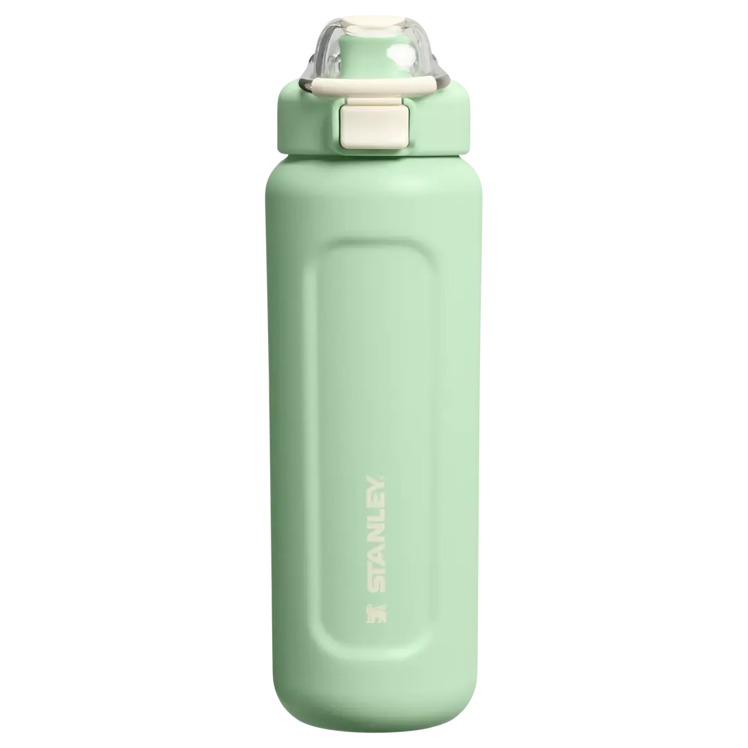 Stanley Wellspring Bottle 0,70 LT Termos Su Yeşili