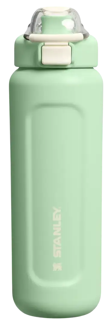 Stanley Wellspring Bottle 0,70 LT Termos Su Yeşili