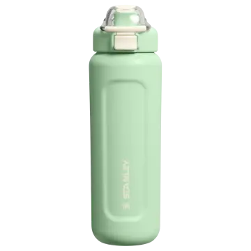 Stanley Wellspring Bottle 0,70 LT Termos Su Yeşili