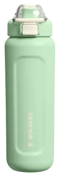 Stanley Wellspring Bottle 0,70 LT Termos Su Yeşili