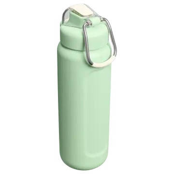 Stanley Wellspring Bottle 0,70 LT Termos Su Yeşili