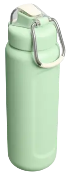 Stanley Wellspring Bottle 0,70 LT Termos Su Yeşili