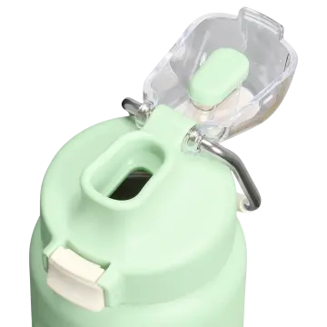 Stanley Wellspring Bottle 0,70 LT Termos Su Yeşili