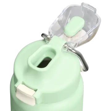 Stanley Wellspring Bottle 0,70 LT Termos Su Yeşili