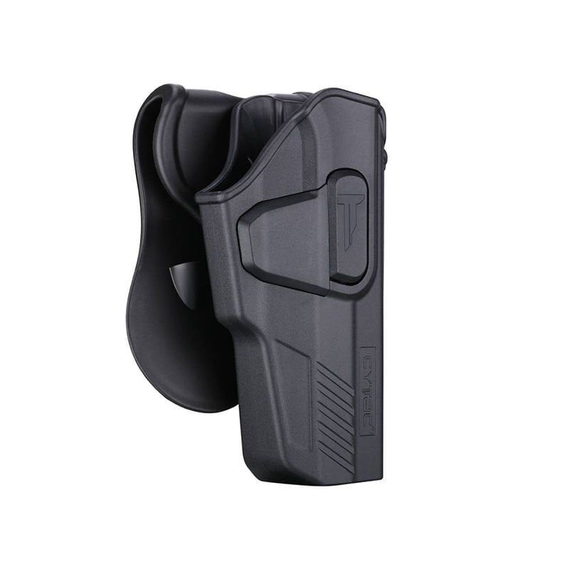 Cytac Colt 1911 Tabanca Kılıf