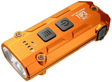 Nitecore Tip3 720 Lümen El Feneri