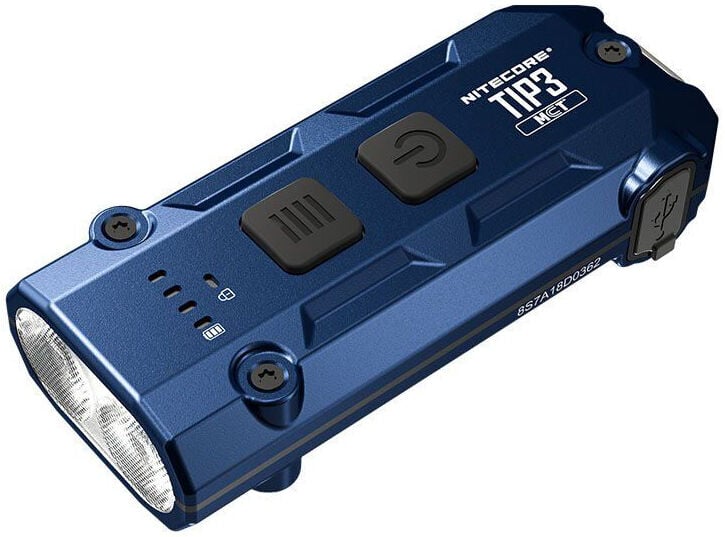 Nitecore Tip3 720 Lümen El Feneri